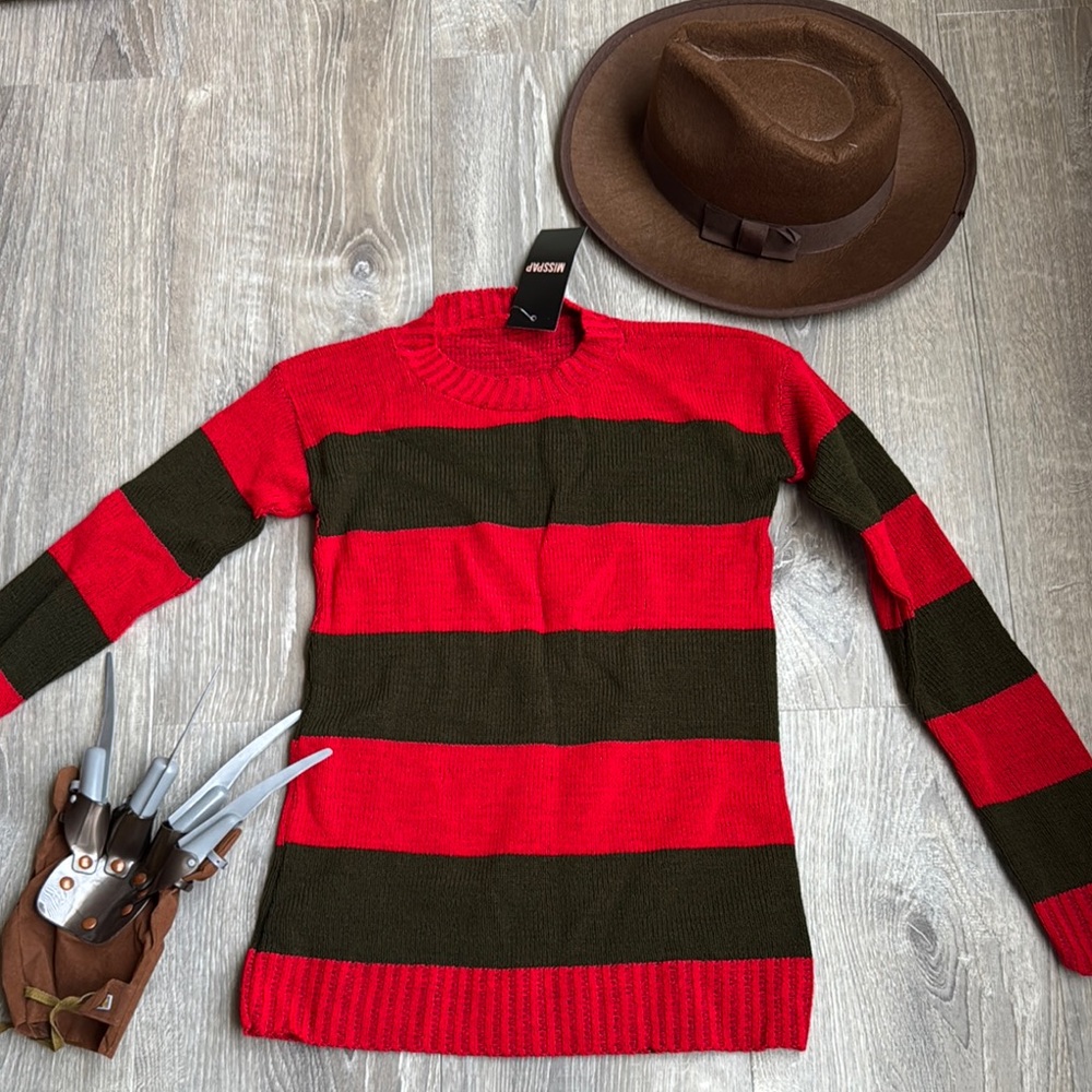 Halloween costume 👻🎃✂️